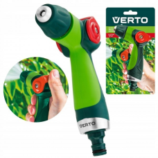 Пістолет поливальний Verto 15G703