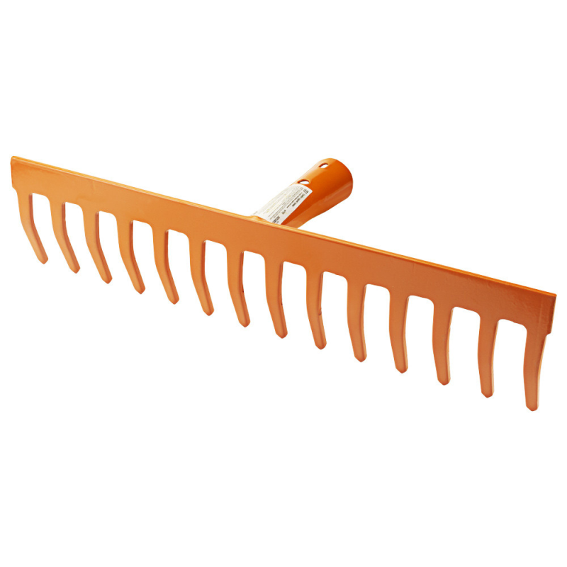 Граблі 14 зуб 340х83мм Grad 5051805