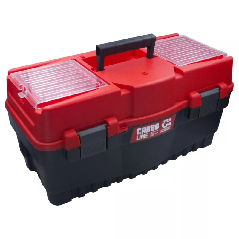 Ящик для інструментів Haisser 547х271х278мм 105869