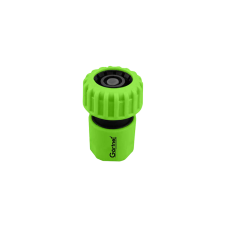 З“єднувач з аквастопом для шланга 3/4“ GARTNER 80058200