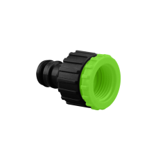 Адаптер для з“єднувача 1/2“ з внутрішнім різьбленням 3/4“ та 1“ GARTNER 80058070