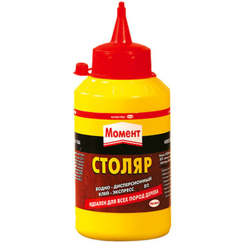 Клей Момент Столяр 250г Клей Момент Столяр 250г