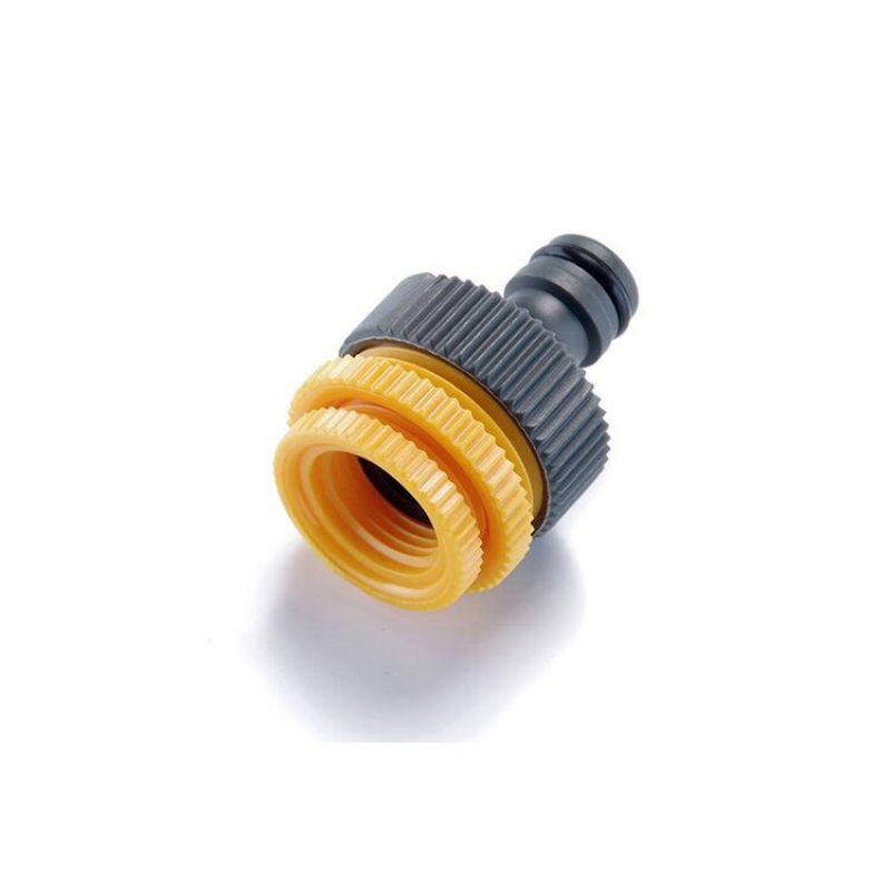 Адаптер для з“єднувача 1/2“ з внутрішнім різьбленням 1/2“, 3/4“ та 1“ Сила 551012