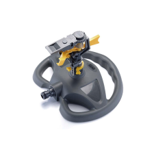 Дощувальний пристрій пульсуючий на пластиковій базі Сила 551325