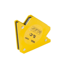 Магніт для зварювання Mastertool - 11кг 81-0211