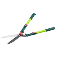 Ножиці садові телескопічні 670-880мм леза 200мм Verto 15G312
