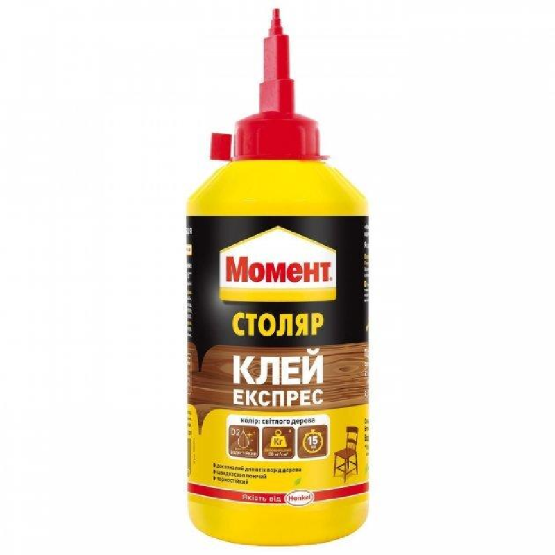 Клей Момент Столяр 750г