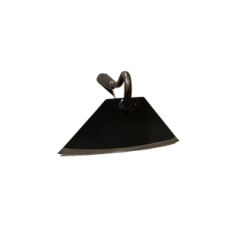 Сапка дискова 65 г 200 мм