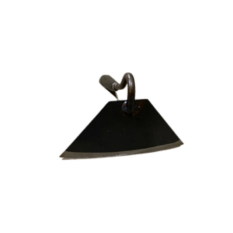 Сапка дискова 65 г 200 мм