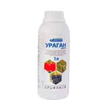 Ураган форте 1000 мл пляж