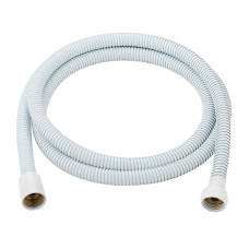 Шланг душовий VENTA FH7W 1/2“х1/2“ 1,5м Білий