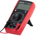 Цифровий мультиметр Intertool - CAT III-600В x CAT II-1000В