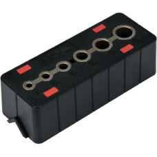 Шаблон для свердління отворів Yato YT-39700