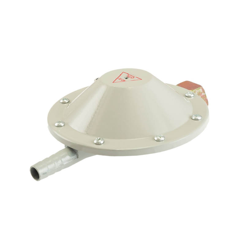 Редуктор газовий Mastertool - 1,47МПа х 1,2 м3/ч