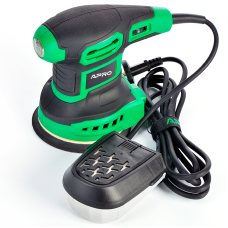 Орбітальна шліфмашина Apro RS500 899271