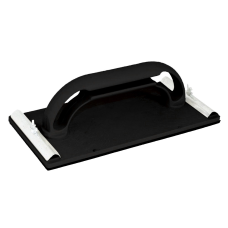 Терка для наждачки цільнолита