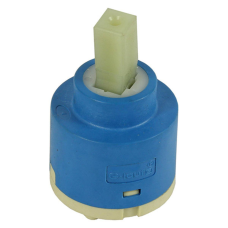 Картридж керамічний з пластиковим штоком ф40 G-lauf UFX-1246-F