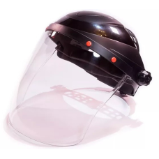 Щиток захисний Gate прозорий - пластик PS-ING001