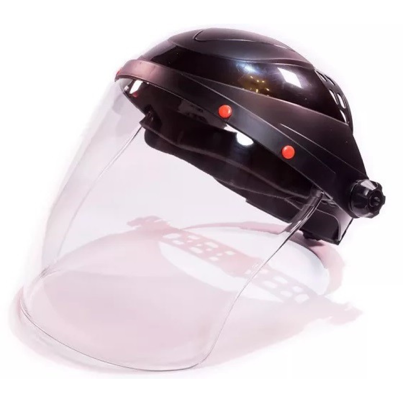 Щиток захисний Gate прозорий - пластик PS-ING001