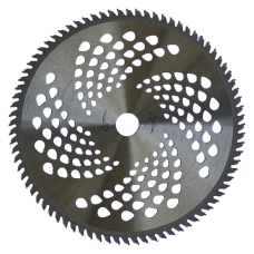 Диск для мотокоси Победіт Прямий