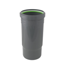 Муфта довга (компенсаційний патрубок) 110 ASG 6540670