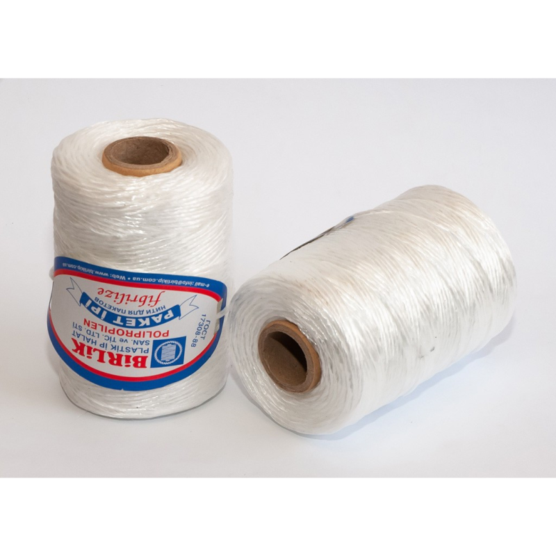 Шпагат поліпропіленовий 200г