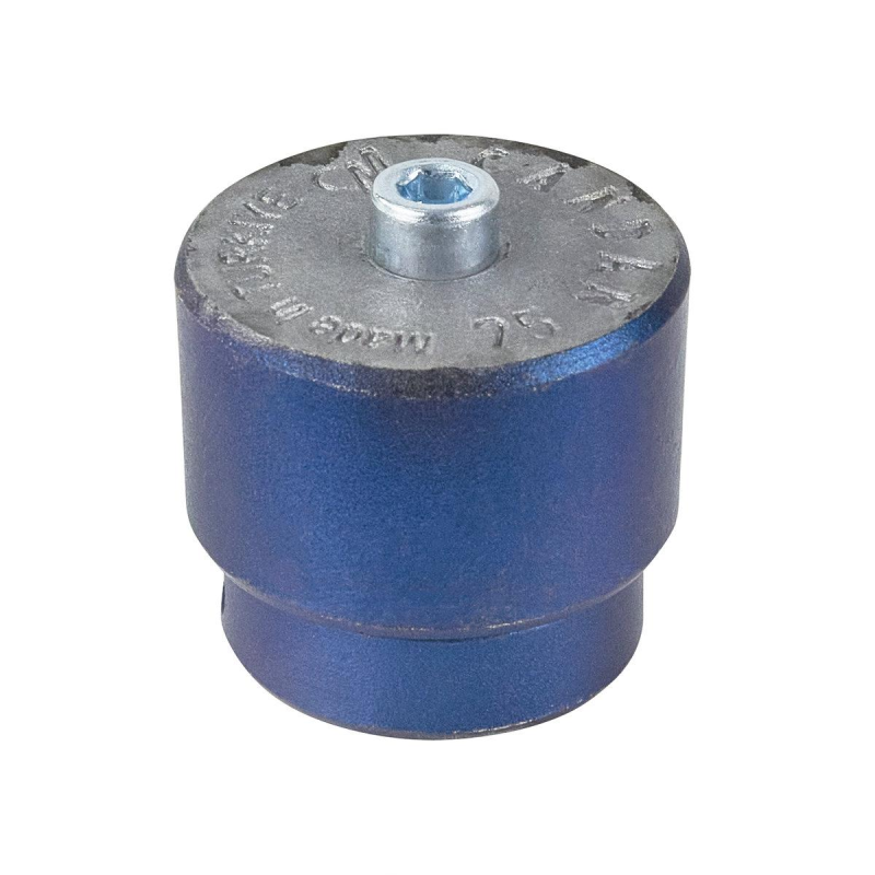 Комплект насадок для паяльника Candan 25 мм