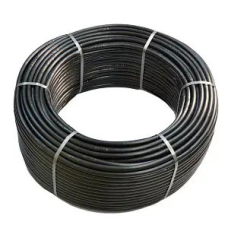 Труба садова крапельна 16мм Gold Flex 40см (2л/год) 1м