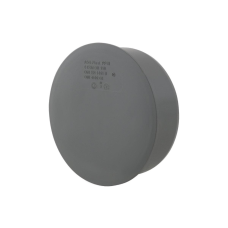 Заглушка 110 ASG