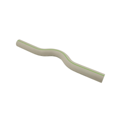 Перехрещення ДОВГЕ ASG 20