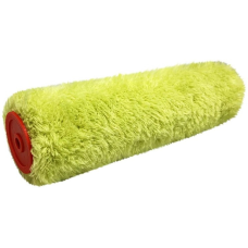 Валик фасадний 8мм*48мм*180мм зелений Triora