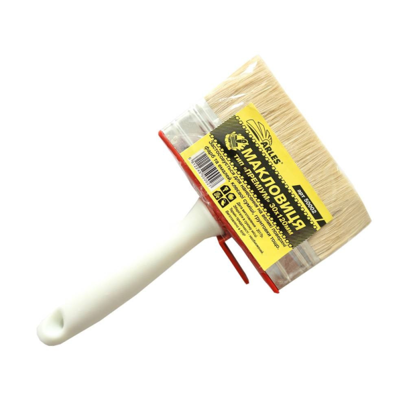 Макловиця “Преміум“ 30х100мм Arles