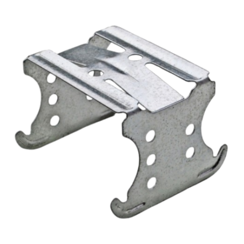 З’єднувач дворівневий для профілю СD-60 0,9мм