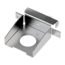 З’єднувач бічний для профілю СD-60 0,65мм