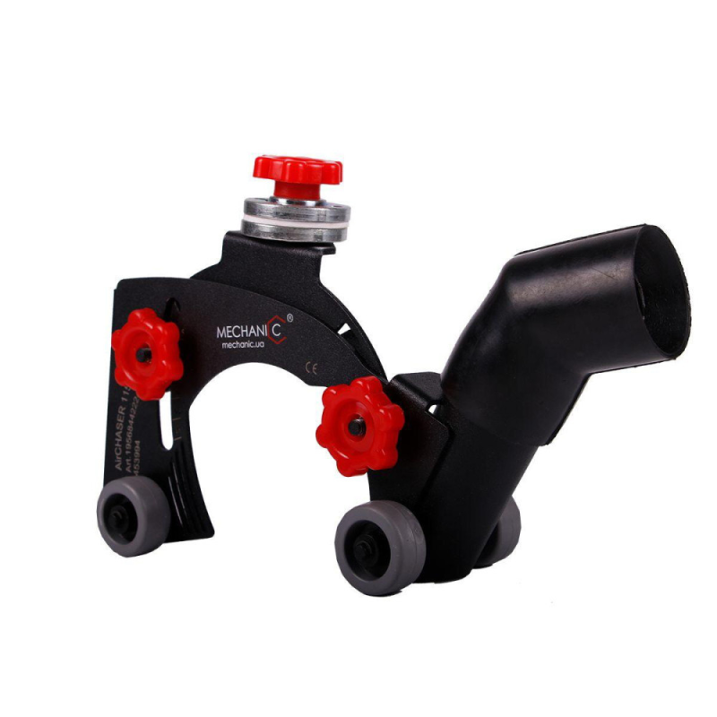 Насадка на КШМ Штроборіз 115-125 2,0 Mechanic 19568442224