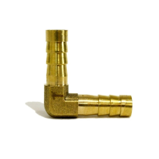 Штуцер кут 90° з“єднувальний 16мм