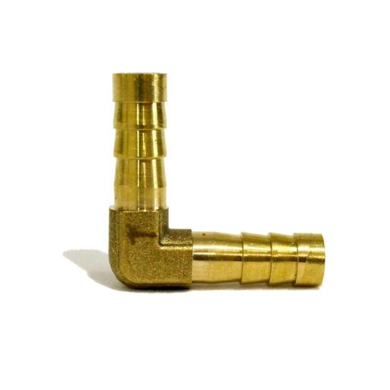 Штуцер кут 90° з“єднувальний 16мм