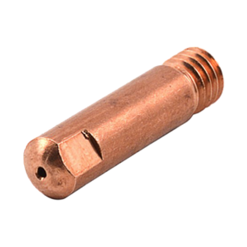 Кінцевик контактний Rhino М6х25х1,0мм E-Cu RCU0003-10