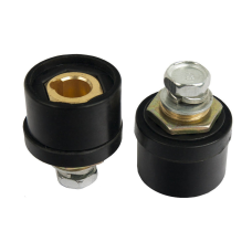 Панельне гніздо Rhino 35-50-70мм (Роз“єм мама) D38 RSQ0053