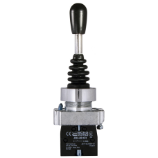 XB2-D2PA22 (3SXD2PA22) 2NO Кнопка-маніпулятор без фіксації A0140010049