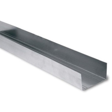 Профіль UW 100х40 0,55мм 3м