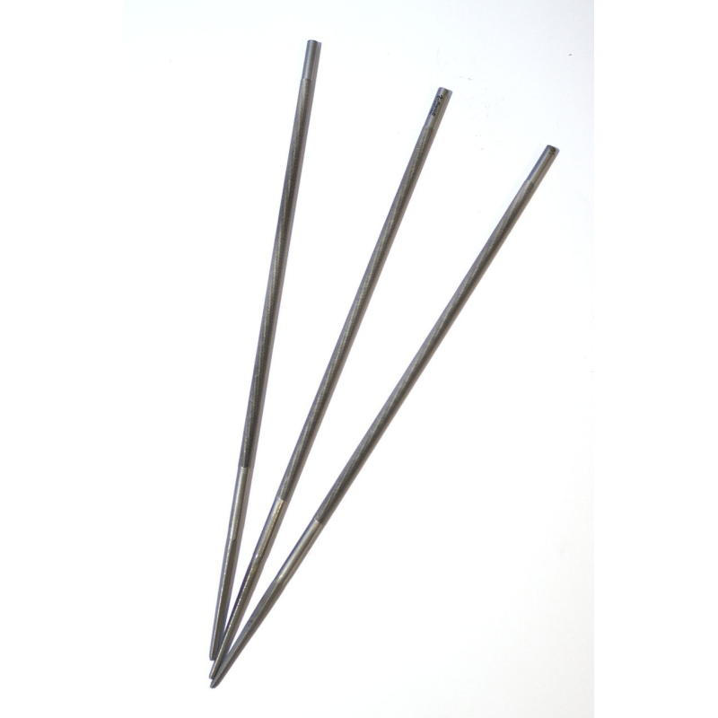 Напильник для заточування ланцюгів Rapide 200х4,0мм 7 7/8 х 5/32“ 1шт