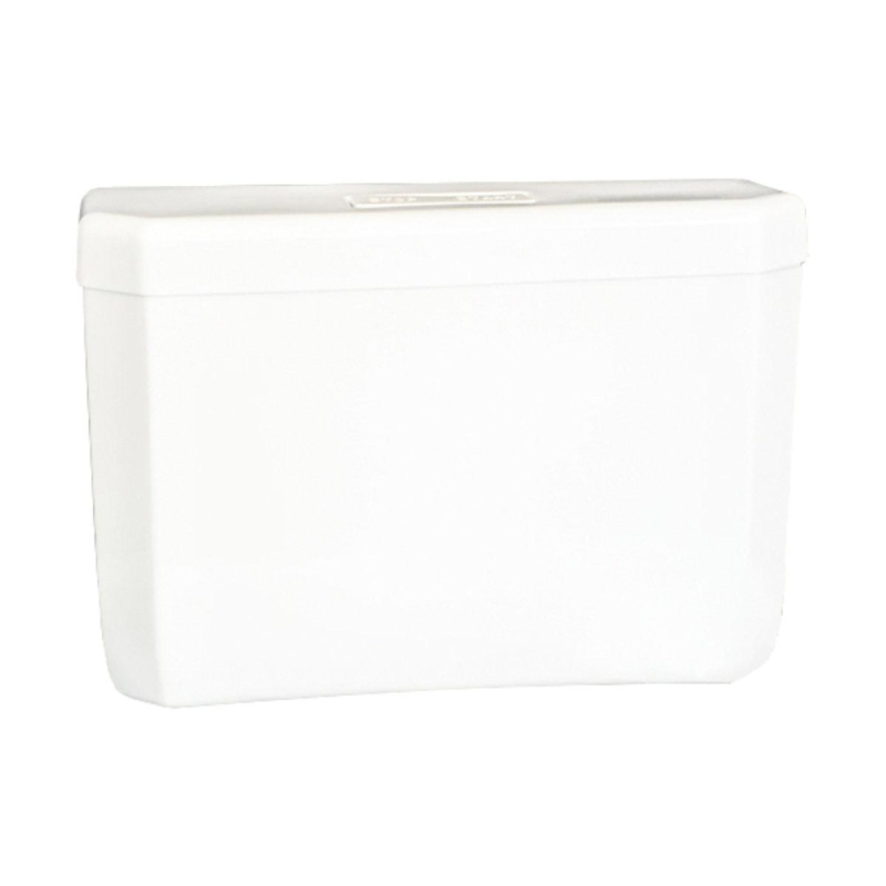 Бачок Зливний Пластиковий з арматурою наповнення і зливу Водограй