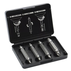 Набір екстракторів 4 шт Haisser 2018904