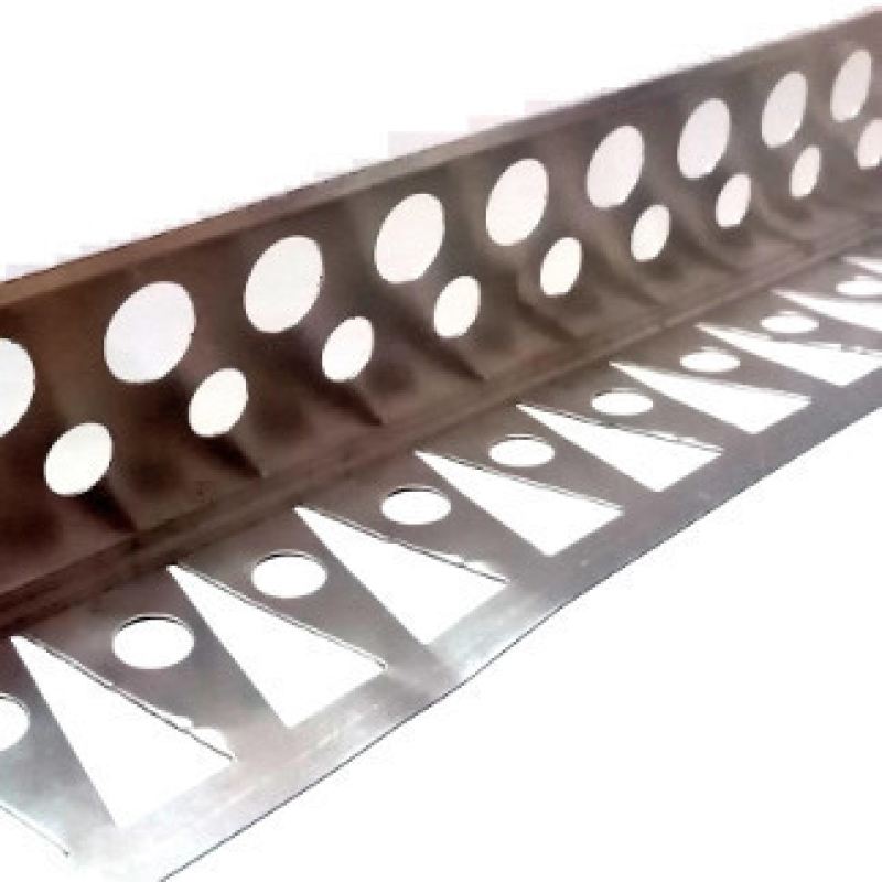 Кутник АРОЧНИЙ алюм. Metpol 2,5м