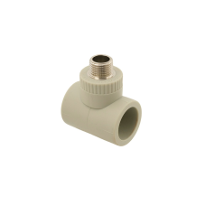 Трійник ЗР ф32*1/2“ ASG