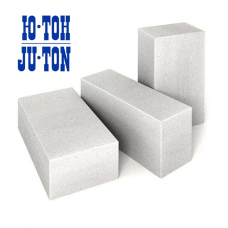 Блок газобетонний D400 400х200х600 Ю-ТОН