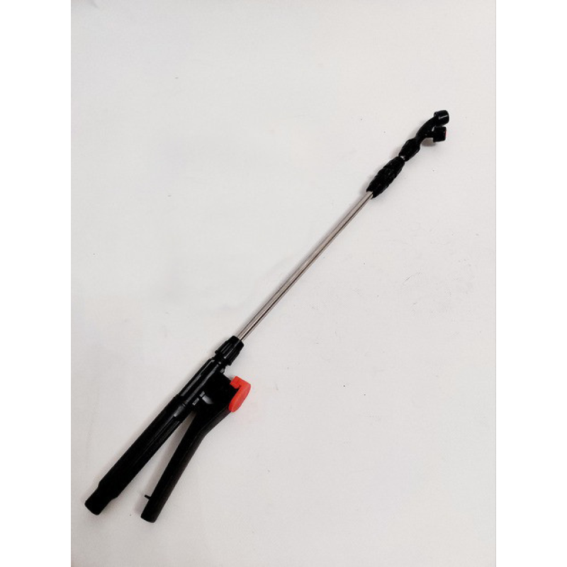 Трубка для обприскувача телескопічна 0,7-1,0м