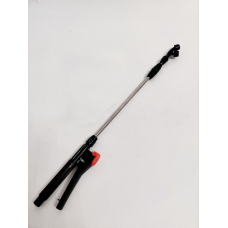 Трубка для обприскувача телескопічна 1,8-3,0м