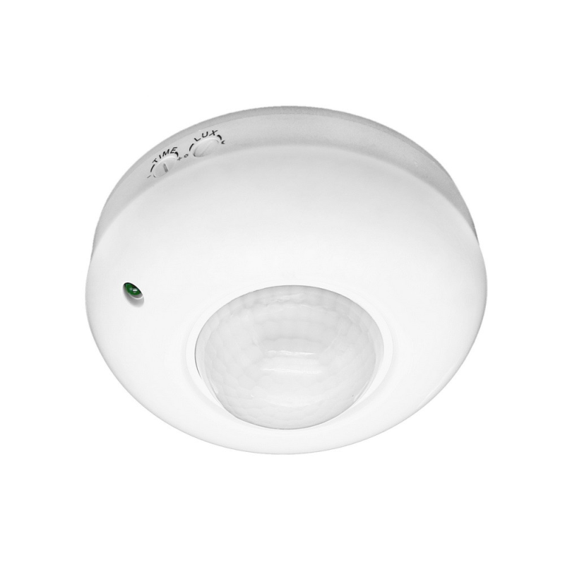 Датчик руху стельовий Violux VS01 360